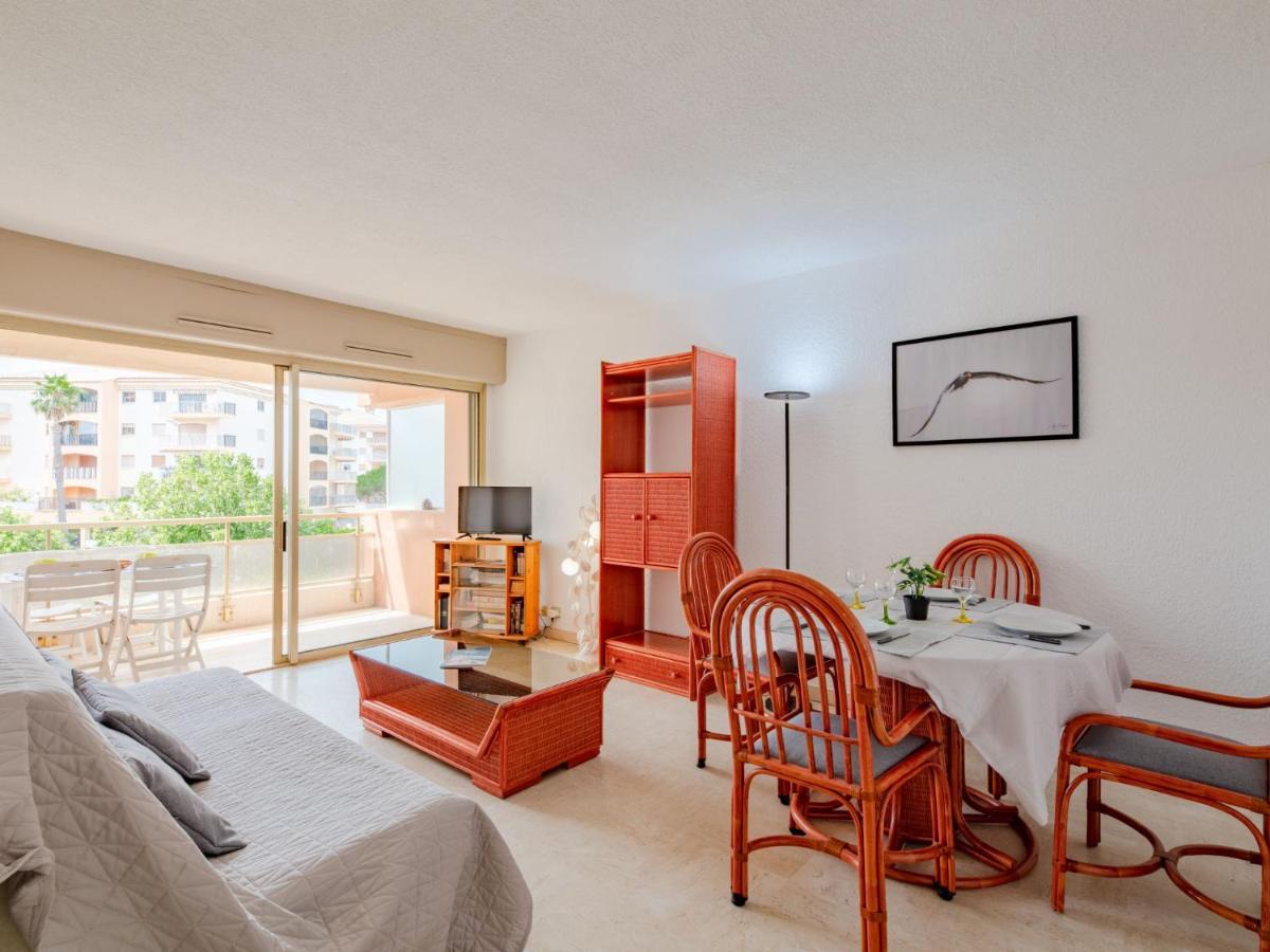 Apartment Les Terres Marines By Interhome Sainte-Maxime Ngoại thất bức ảnh