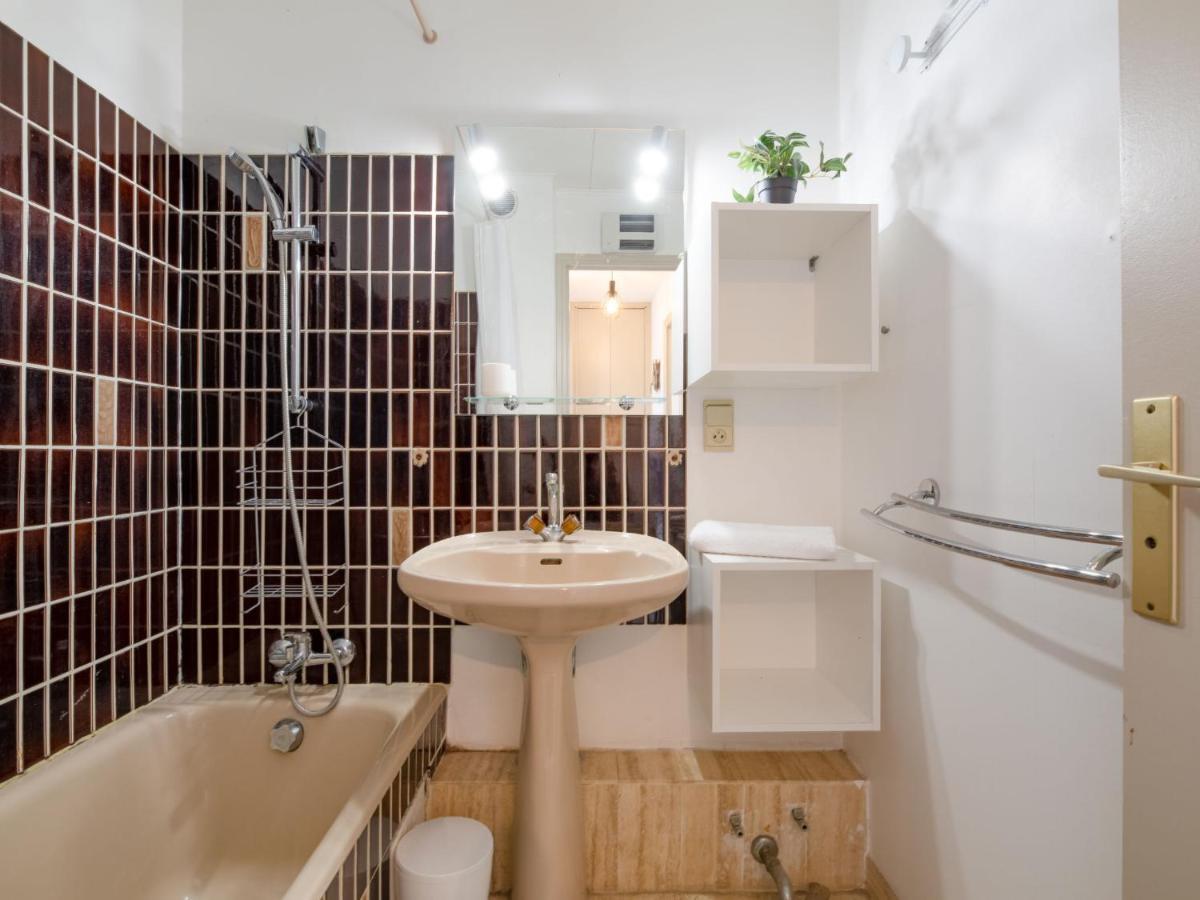 Apartment Les Terres Marines By Interhome Sainte-Maxime Ngoại thất bức ảnh