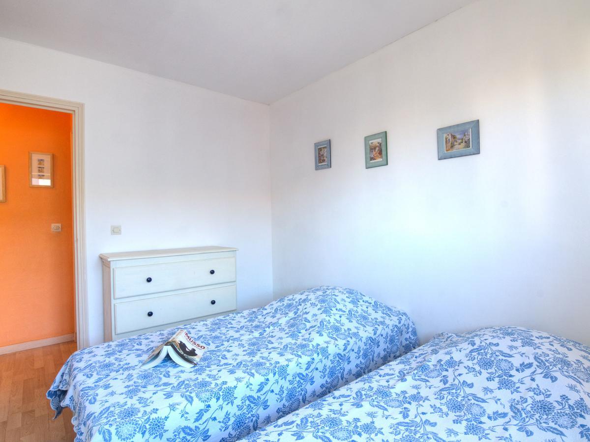 Apartment Les Terres Marines By Interhome Sainte-Maxime Ngoại thất bức ảnh