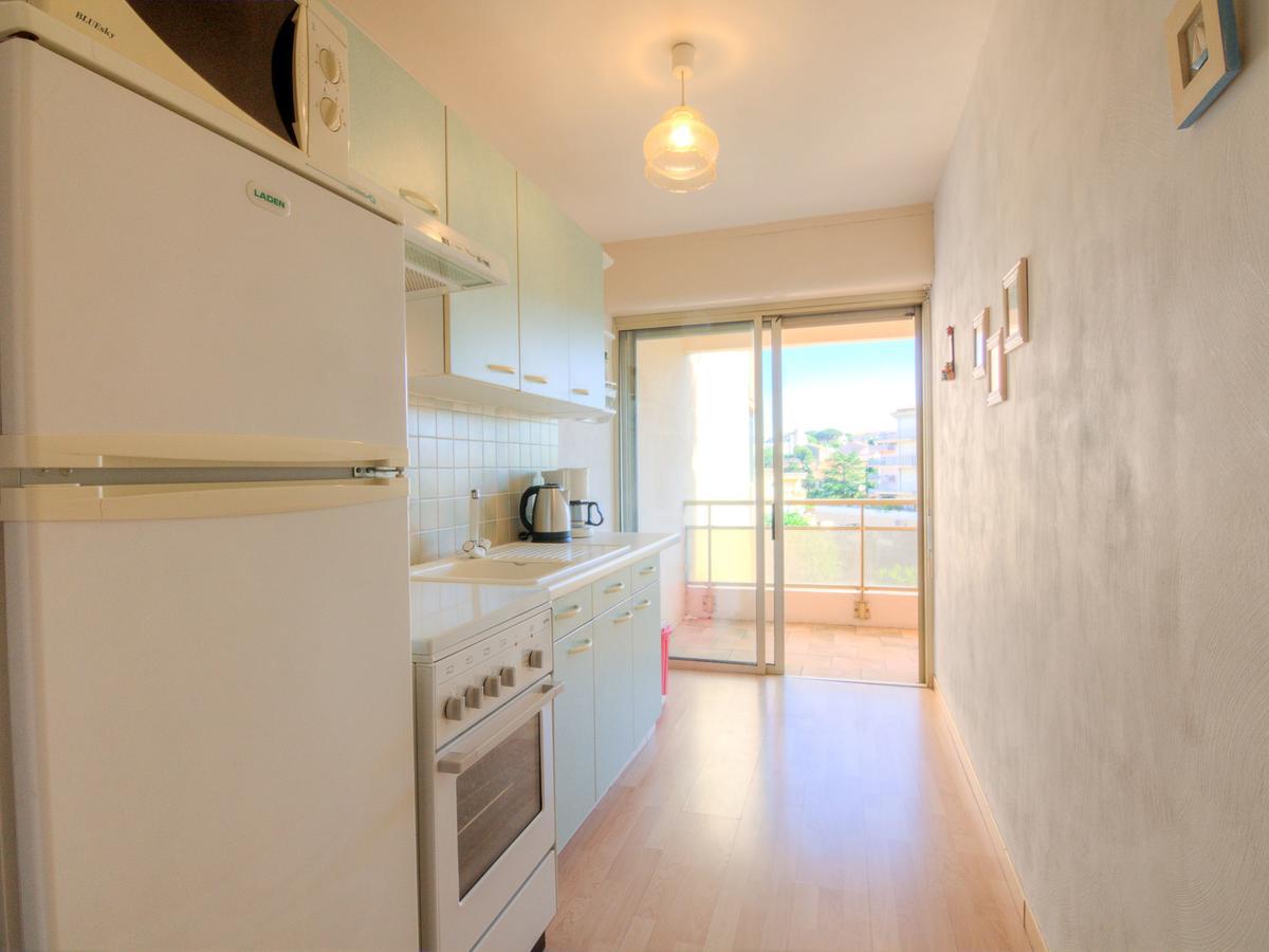 Apartment Les Terres Marines By Interhome Sainte-Maxime Ngoại thất bức ảnh