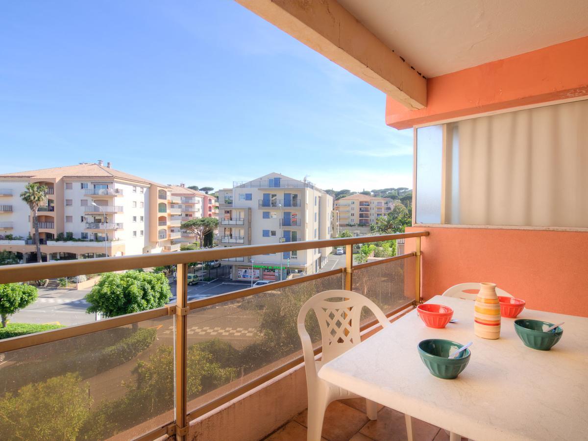 Apartment Les Terres Marines By Interhome Sainte-Maxime Ngoại thất bức ảnh