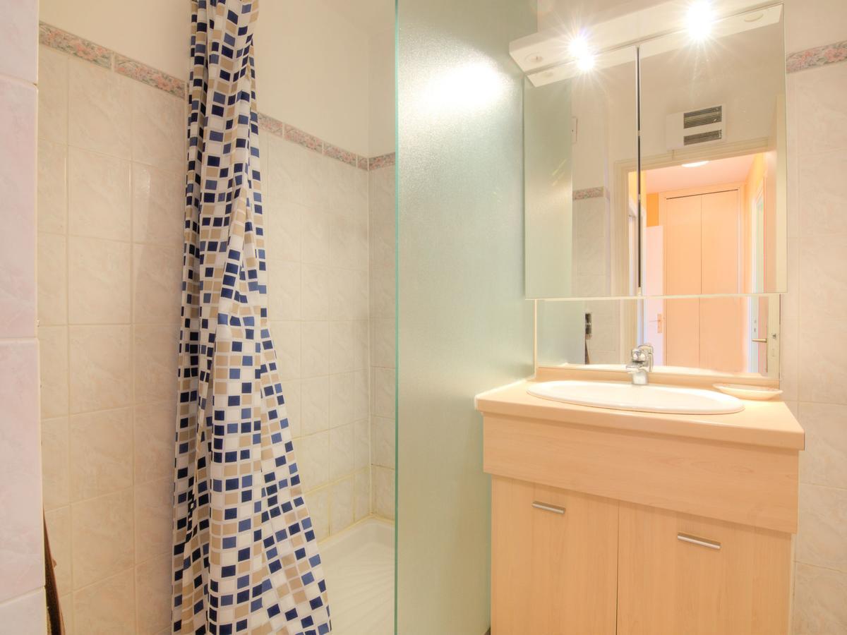 Apartment Les Terres Marines By Interhome Sainte-Maxime Ngoại thất bức ảnh